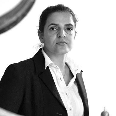 Bharti Kher
